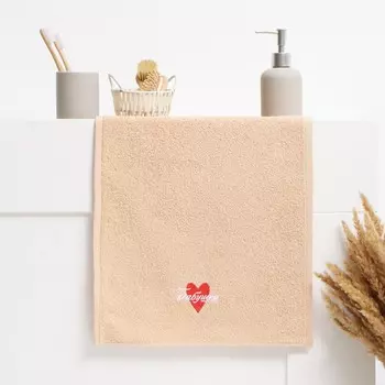 Полотенце махровое