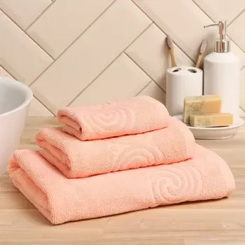 Полотенце махровое