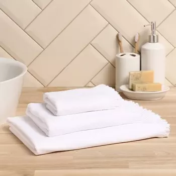 Полотенце махровое