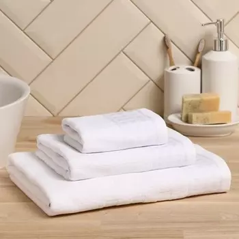 Полотенце махровое