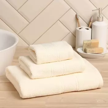 Полотенце махровое