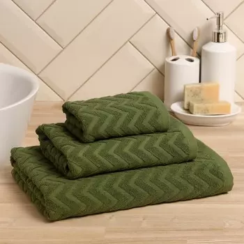 Полотенце махровое