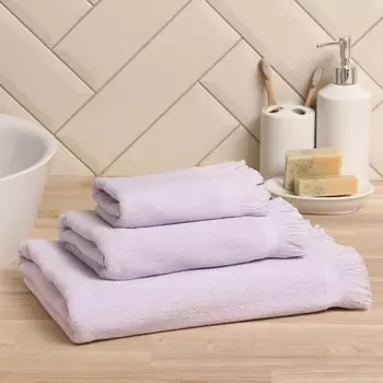 Полотенце махровое