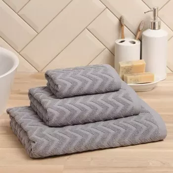 Полотенце махровое