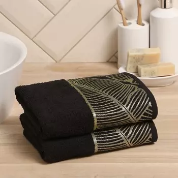 Полотенце махровое