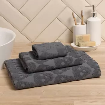 Полотенце махровое