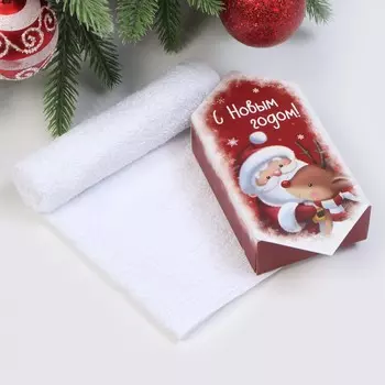 Полотенце махровое