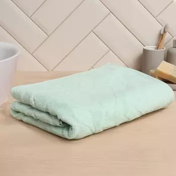 Полотенце махровое