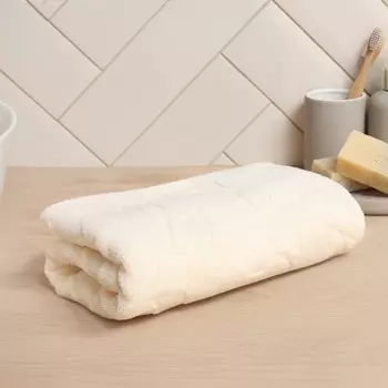 Полотенце махровое