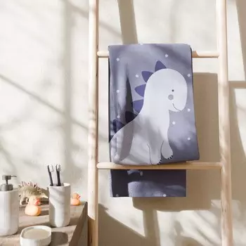 Полотенце махровое