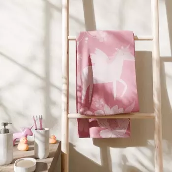 Полотенце махровое