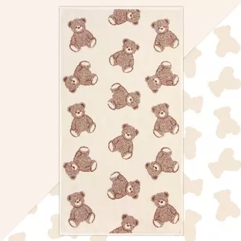 Полотенце махровое