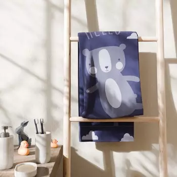 Полотенце махровое