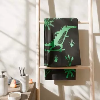 Полотенце махровое