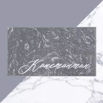 Полотенце махровое