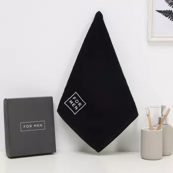 Полотенце махровое