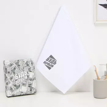 Полотенце махровое