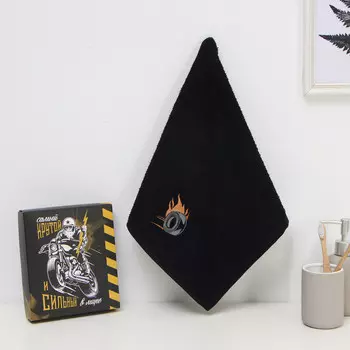 Полотенце махровое