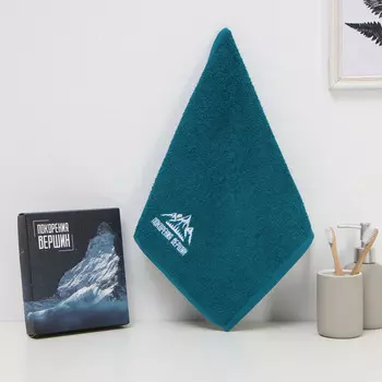 Полотенце махровое