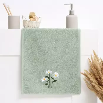 Полотенце махровое