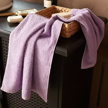 Полотенце махровое