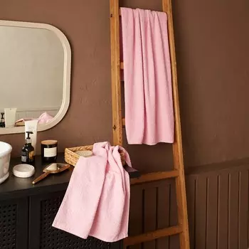 Полотенце махровое