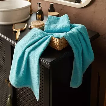 Полотенце махровое