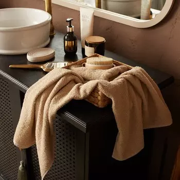 Полотенце махровое