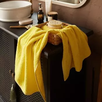 Полотенце махровое