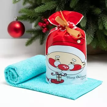 Полотенце махровое