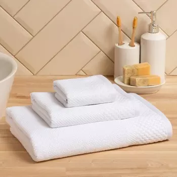 Полотенце махровое