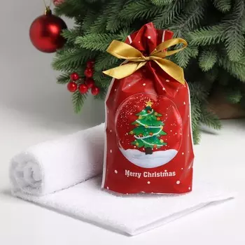 Полотенце махровое