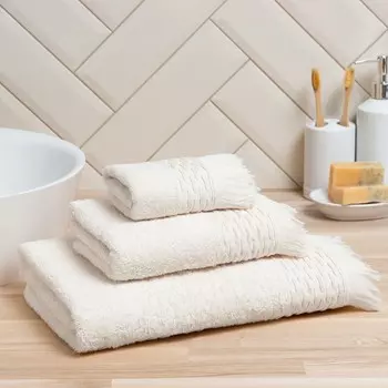 Полотенце махровое