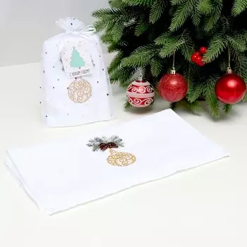 Полотенце махровое