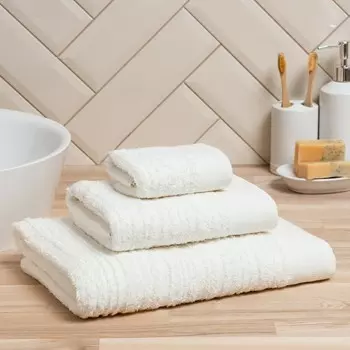 Полотенце махровое