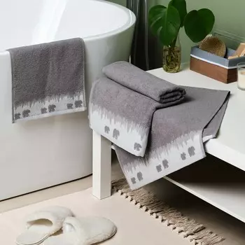 Полотенце махровое