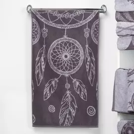 Полотенце махровое