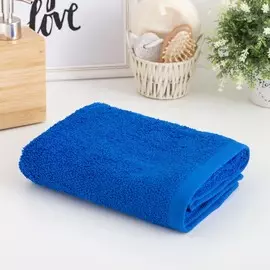 Полотенце махровое