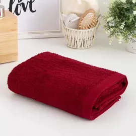 Полотенце махровое