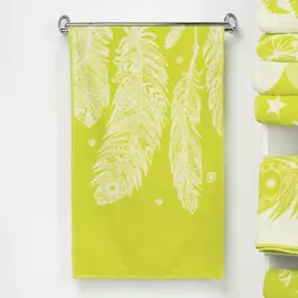 Полотенце махровое