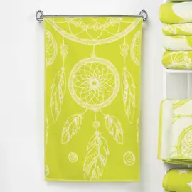 Полотенце махровое