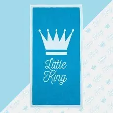 Полотенце махровое