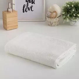 Полотенце махровое