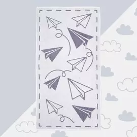 Полотенце махровое