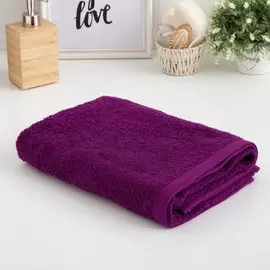 Полотенце махровое