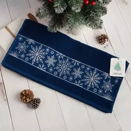 Полотенце махровое