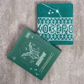 Полотенце махровое