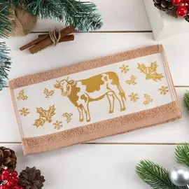 Полотенце махровое