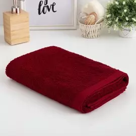 Полотенце махровое