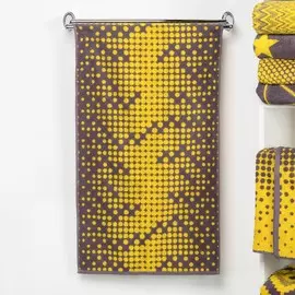 Полотенце махровое